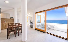 Apartments Punta Piran